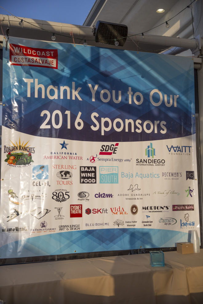 2016 WildCoast Baja Bash
