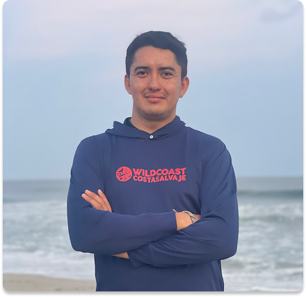 Luis Rojas Cruz